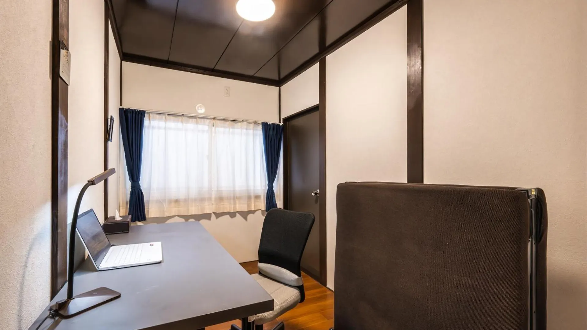 Apartament Fam Inn Kishinosato Osaka