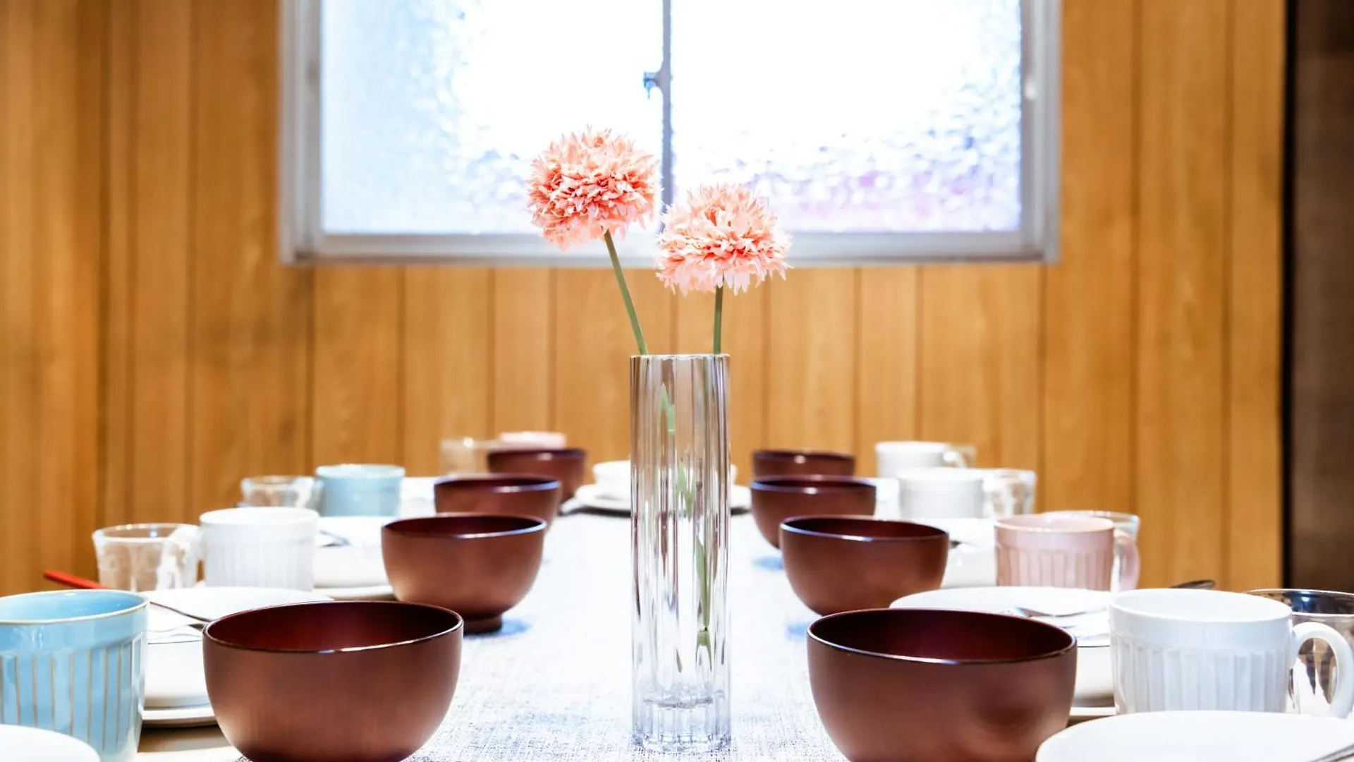 Fam Inn Kishinosato Osaka Apartament