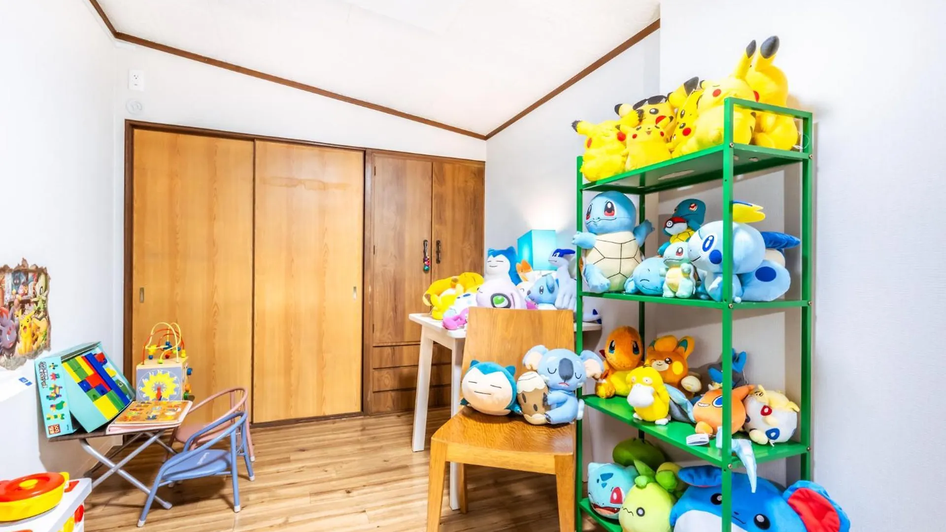 Fam Inn Kishinosato Osaka