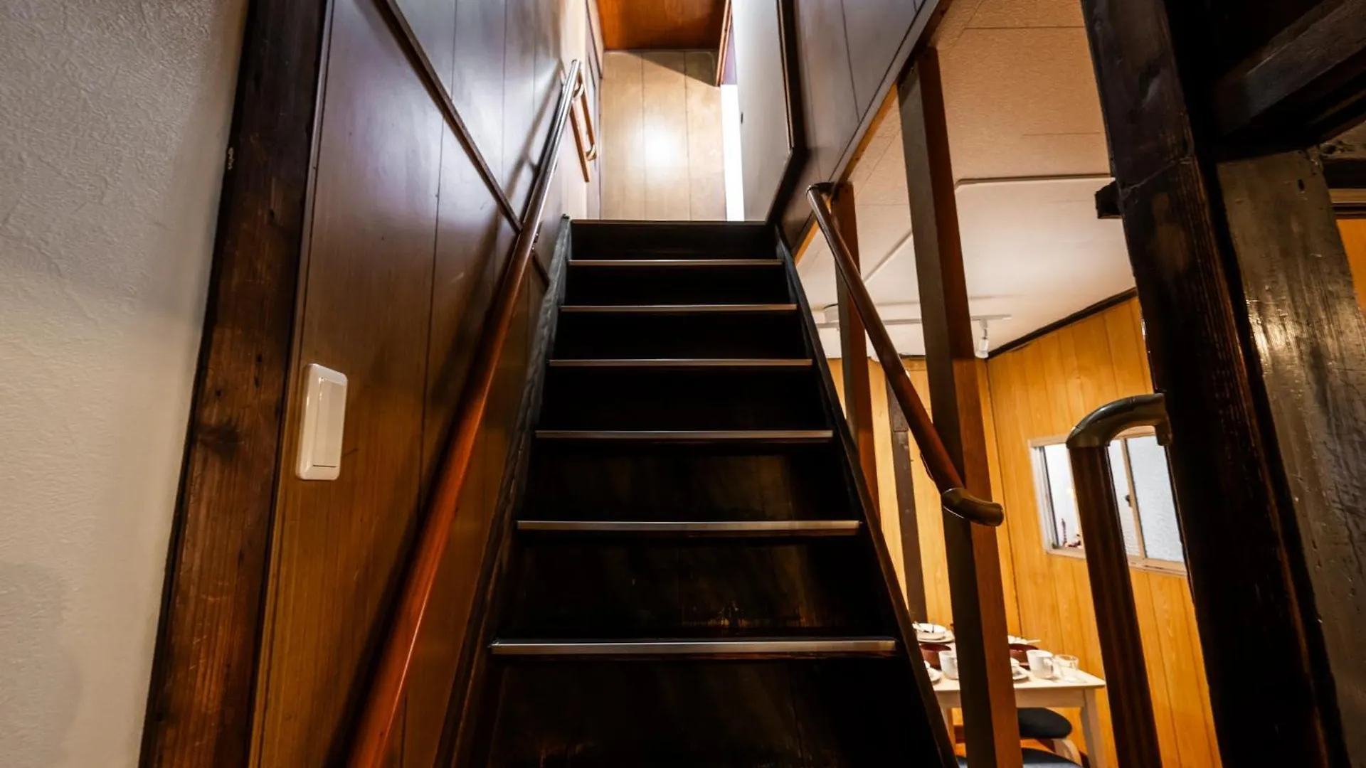 Fam Inn Kishinosato Osaka Japonia