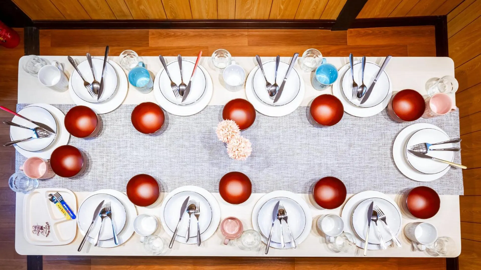 Fam Inn Kishinosato Osaka Japonia