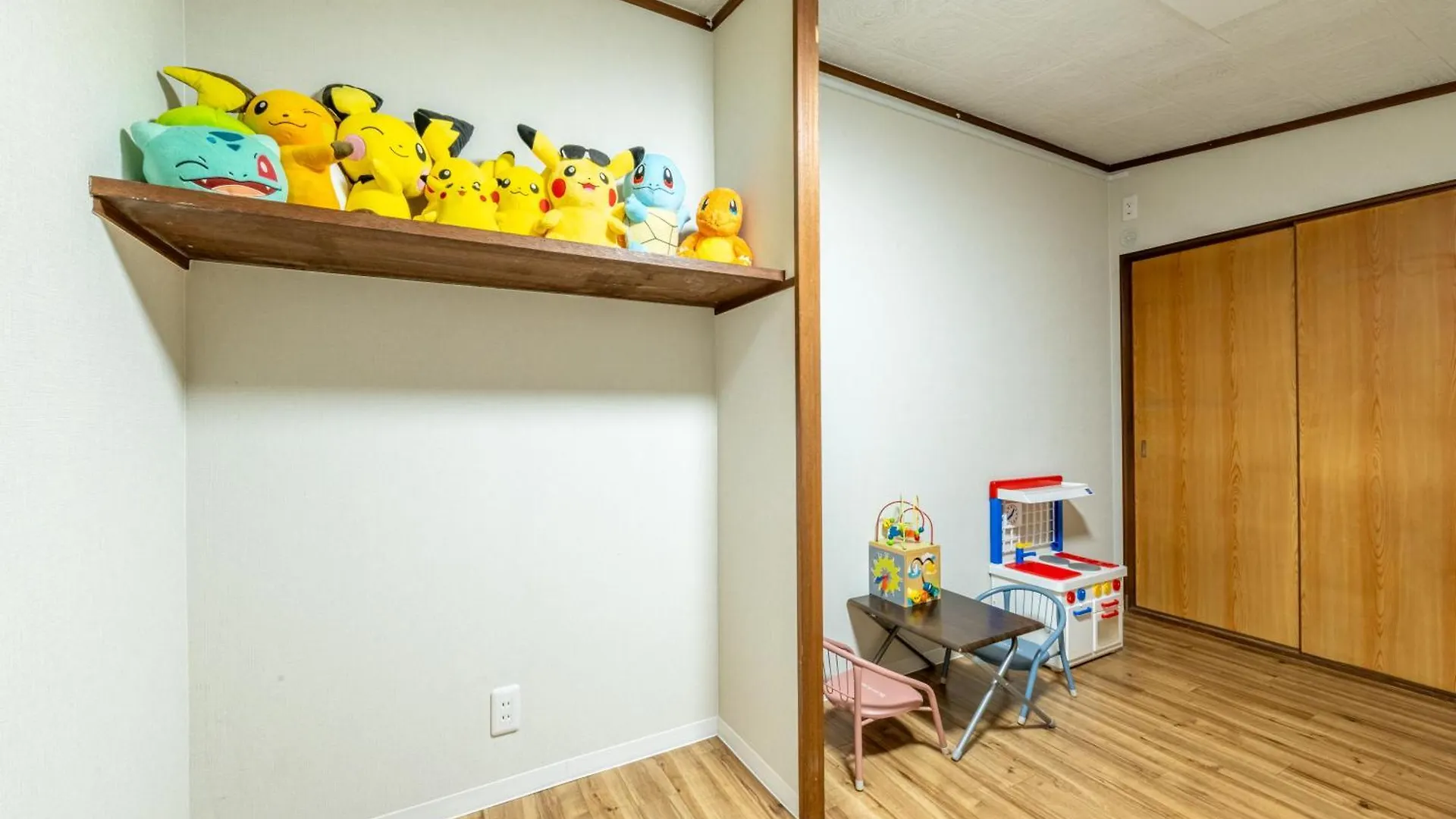 Fam Inn Kishinosato Osaka Apartament